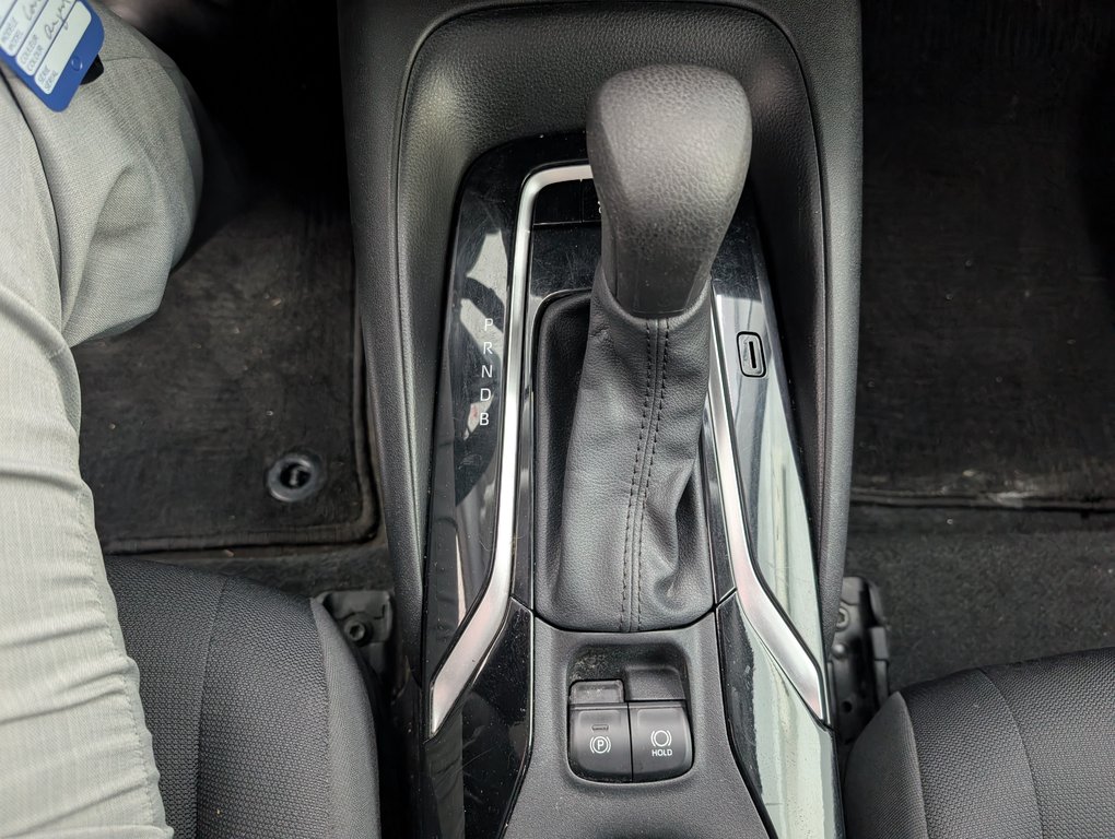 Toyota Corolla LE AUTOMATIQUE, A/C, 2021 à Magog, Québec - 15 - w1024h768px