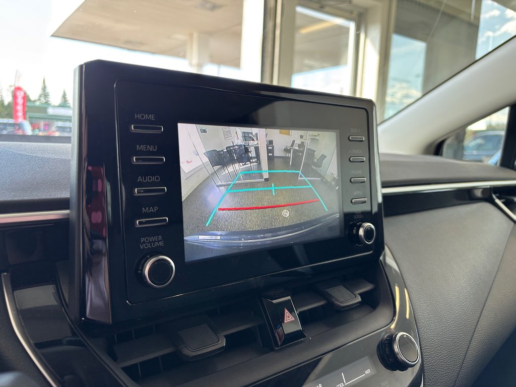 2021 Toyota Corolla L in Magog, Quebec - 20 - w1024h768px