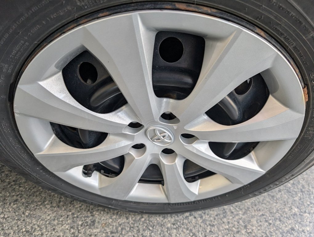 Toyota Corolla LE, GARANTIE JUSQU EN 2026, 2022 à Magog, Québec - 24 - w1024h768px