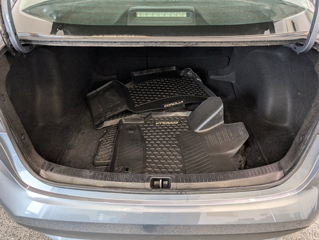 2022 Toyota Corolla LE, AUTOMATIQUE, A/C, in Magog, Quebec - 6 - w1024h768px