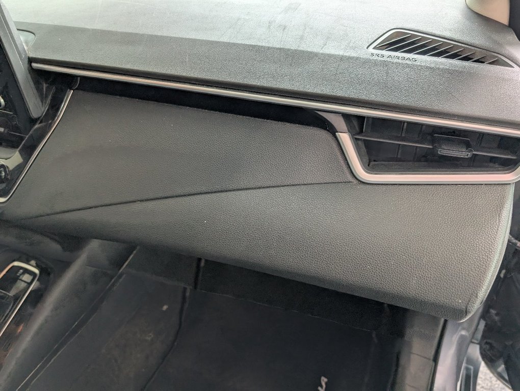 2022 Toyota Corolla LE, AUTOMATIQUE, A/C, in Magog, Quebec - 9 - w1024h768px