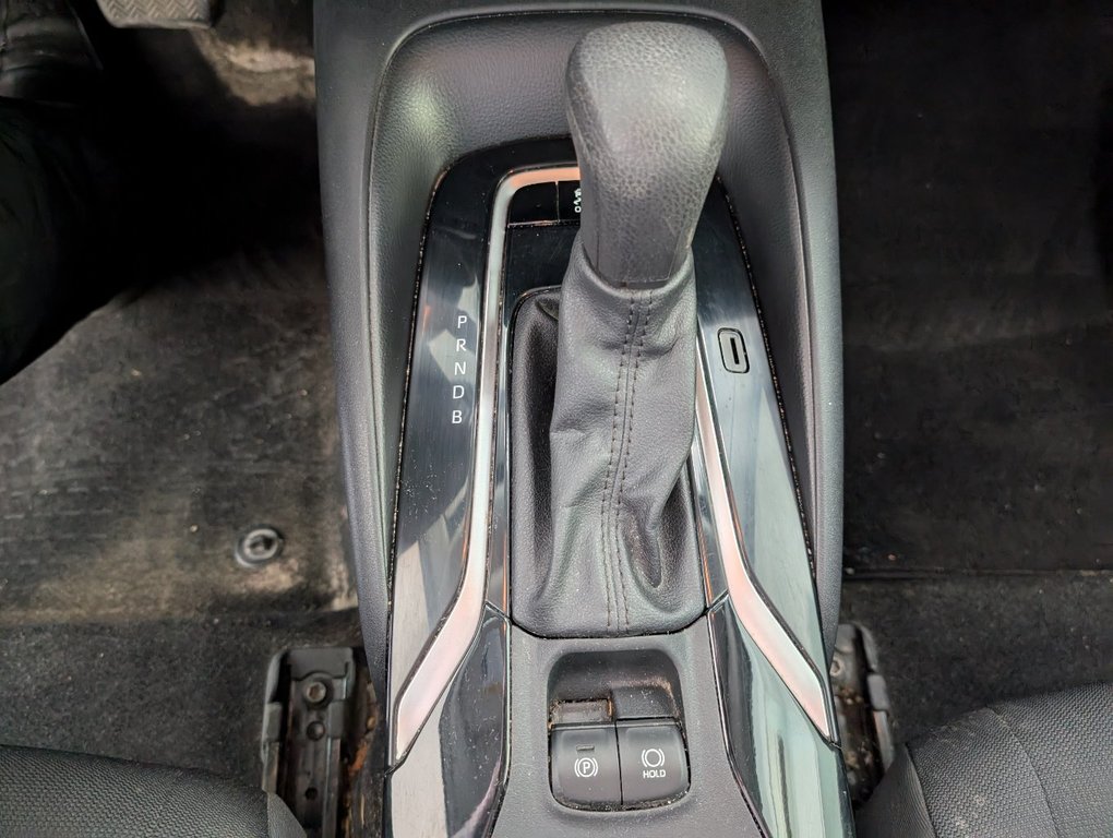 2022 Toyota Corolla LE, AUTOMATIQUE, A/C, in Magog, Quebec - 15 - w1024h768px