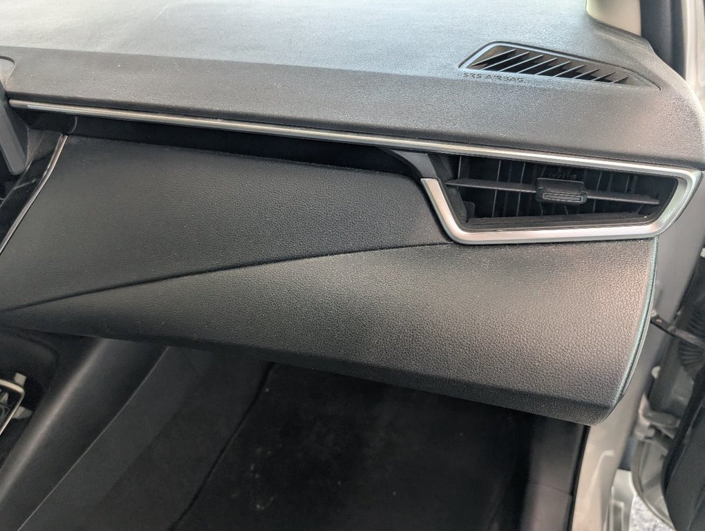 2022 Toyota Corolla L, AUTOMATIQUE, A/C, in Magog, Quebec - 8 - w1024h768px