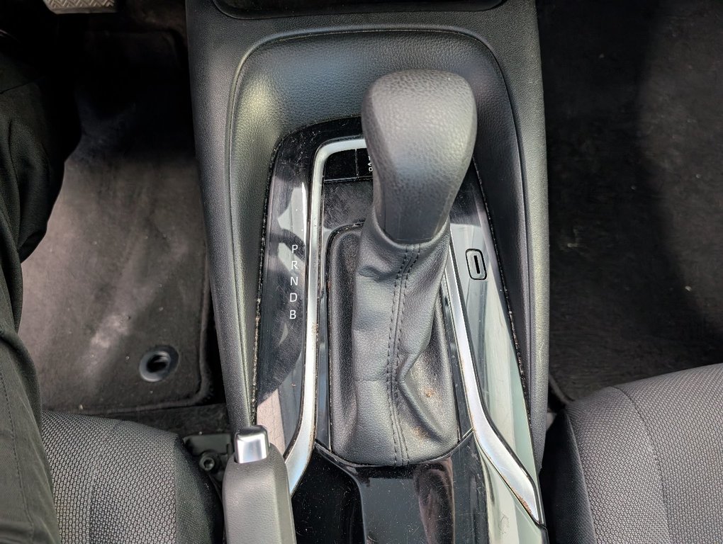 2022 Toyota Corolla L, AUTOMATIQUE, A/C, in Magog, Quebec - 14 - w1024h768px