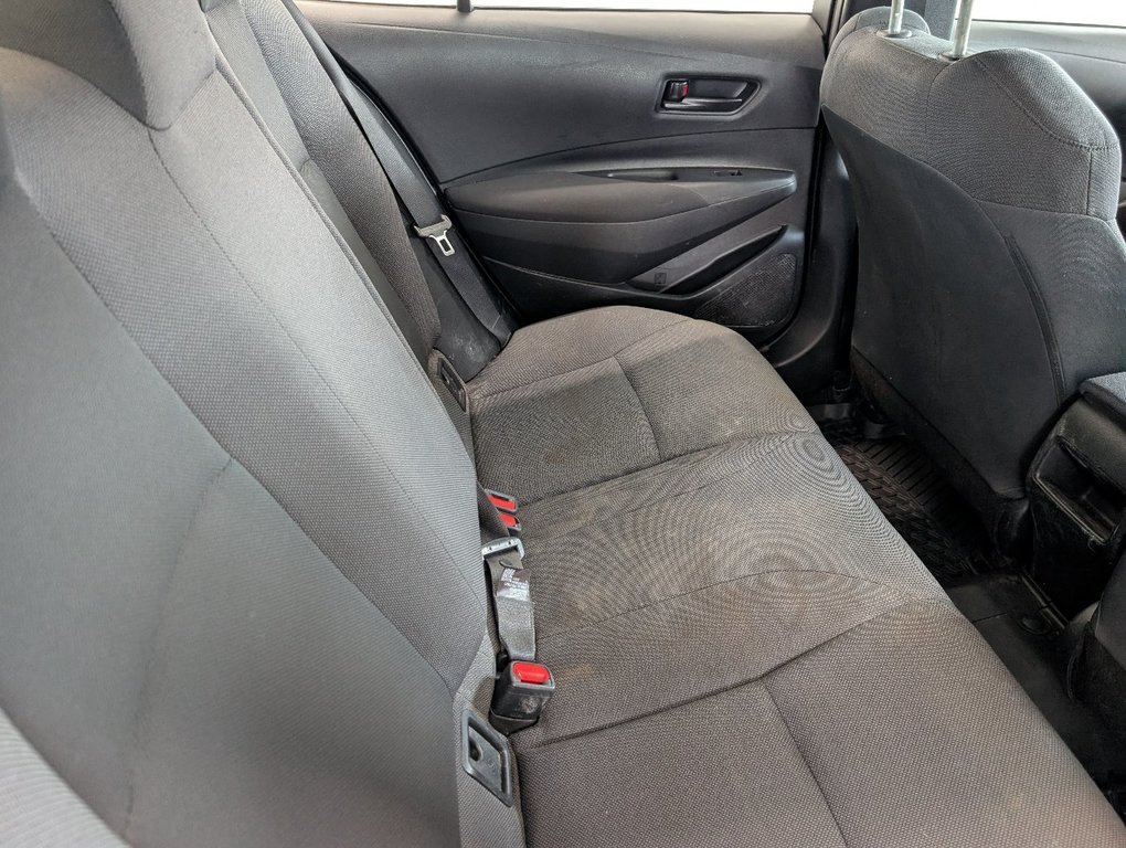 2022 Toyota Corolla LE, AUTOMATIQUE, A/C, in Magog, Quebec - 8 - w1024h768px