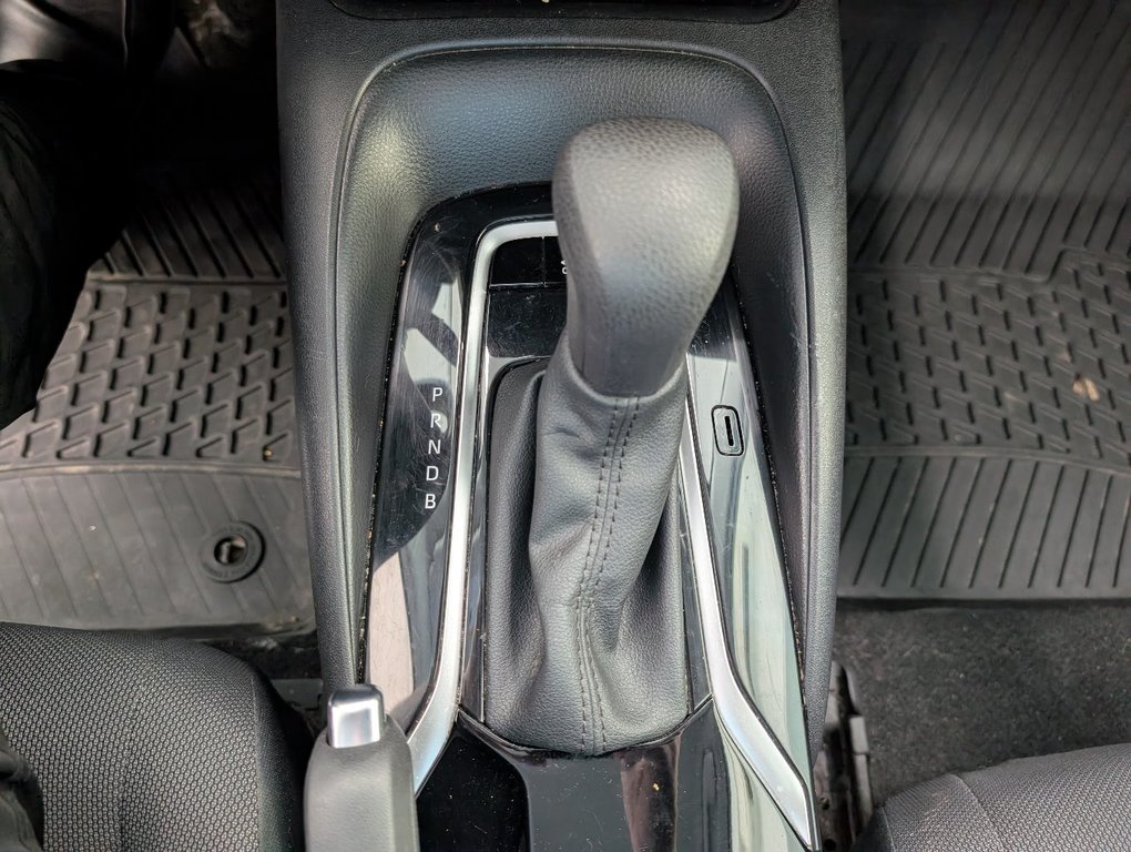 2022 Toyota Corolla LE, AUTOMATIQUE, A/C, in Magog, Quebec - 16 - w1024h768px