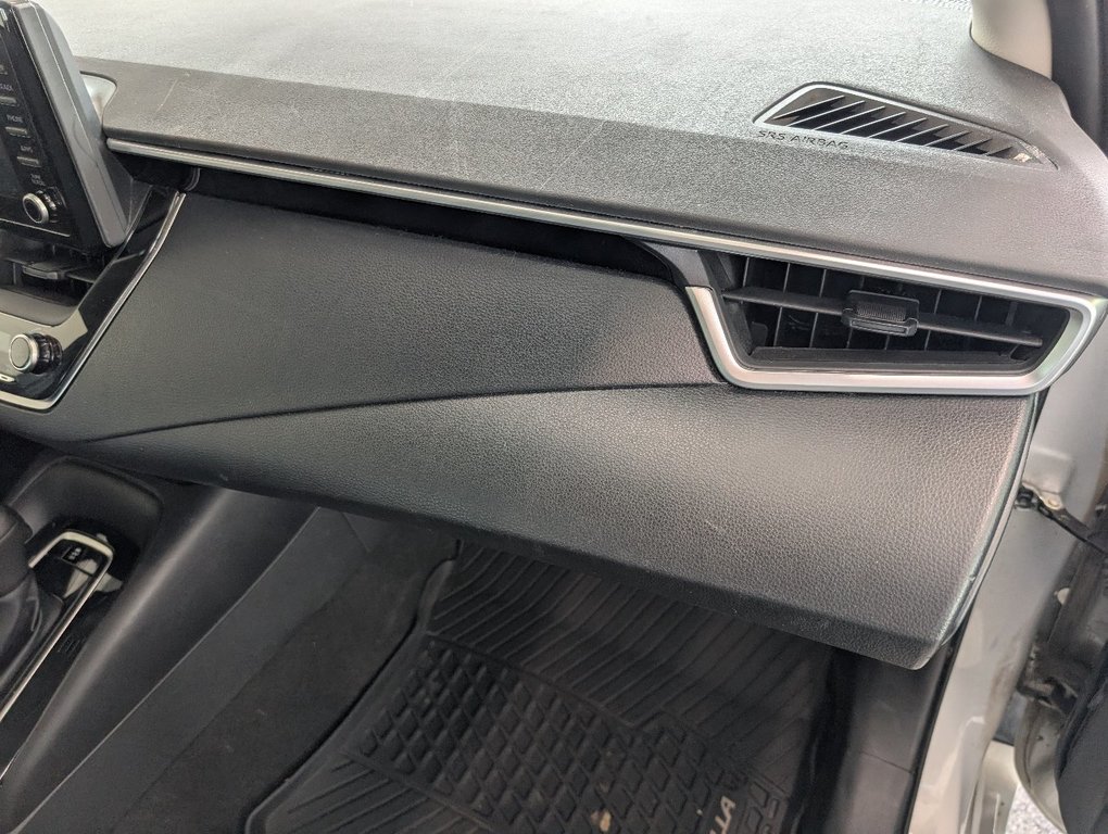 2022 Toyota Corolla LE, AUTOMATIQUE, A/C, in Magog, Quebec - 10 - w1024h768px