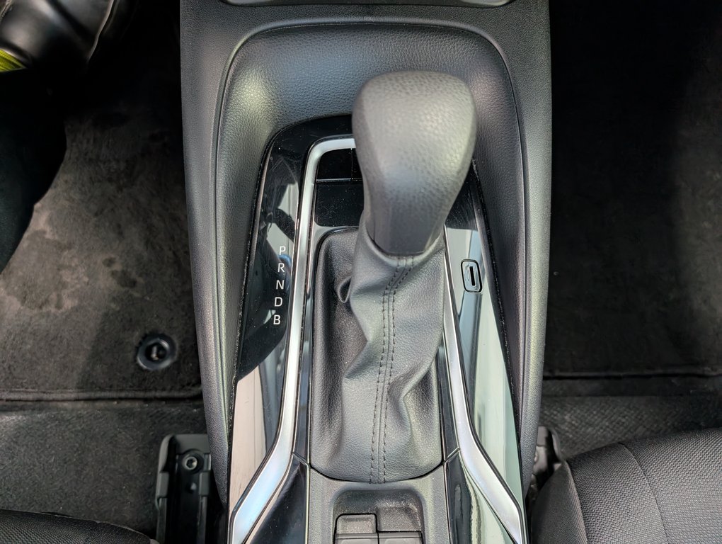 2022 Toyota Corolla LE, AUTOMATIQUE, A/C, GARANTIE JUSQU EN 2027, in Magog, Quebec - 16 - w1024h768px