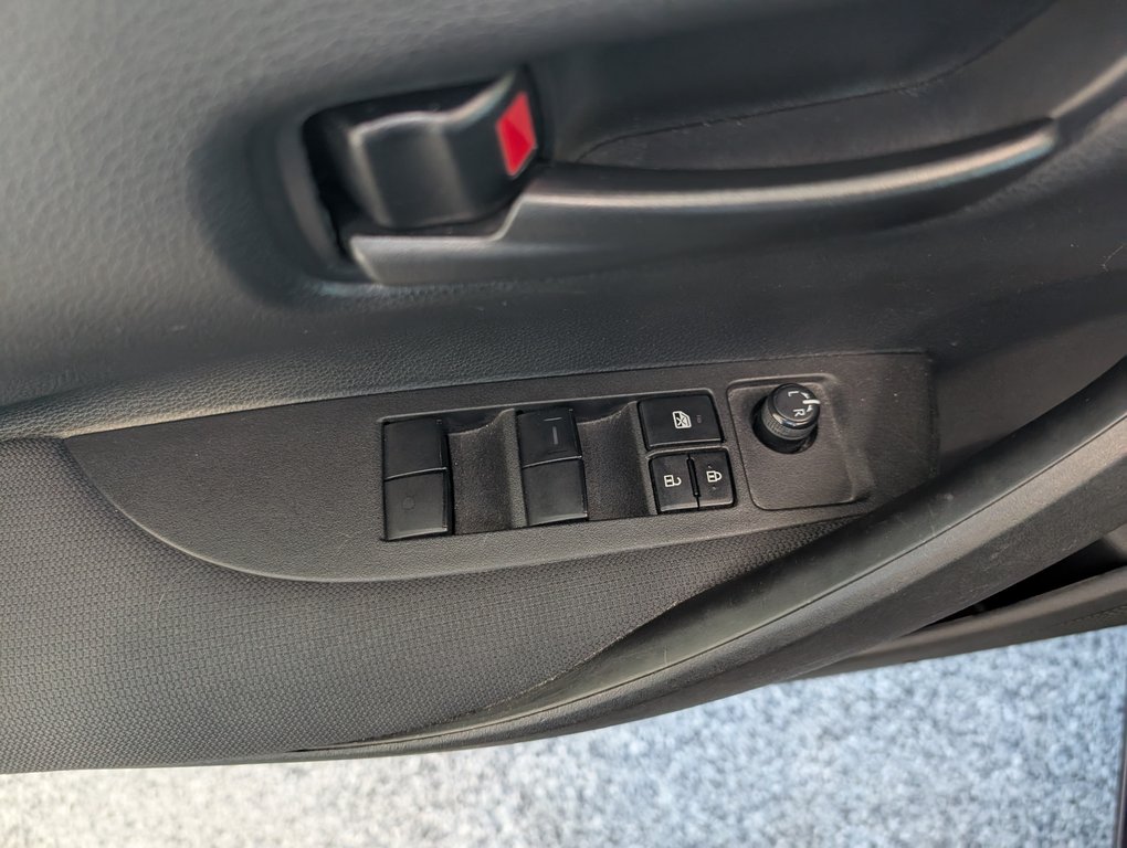 2022 Toyota Corolla LE, AUTOMATIQUE, A/C, GARANTIE JUSQU EN 2027, in Magog, Quebec - 14 - w1024h768px