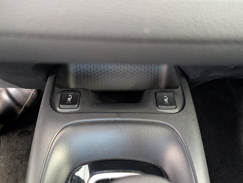 2022 Toyota Corolla LE, AUTOMATIQUE, A/C, GARANTIE JUSQU EN 2027, in Magog, Quebec - 17 - w1024h768px