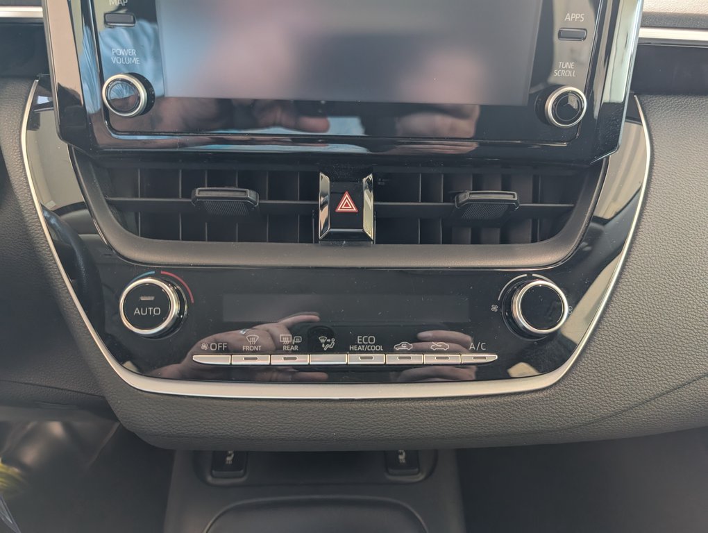 2022 Toyota Corolla LE, AUTOMATIQUE, A/C, GARANTIE JUSQU EN 2027, in Magog, Quebec - 18 - w1024h768px