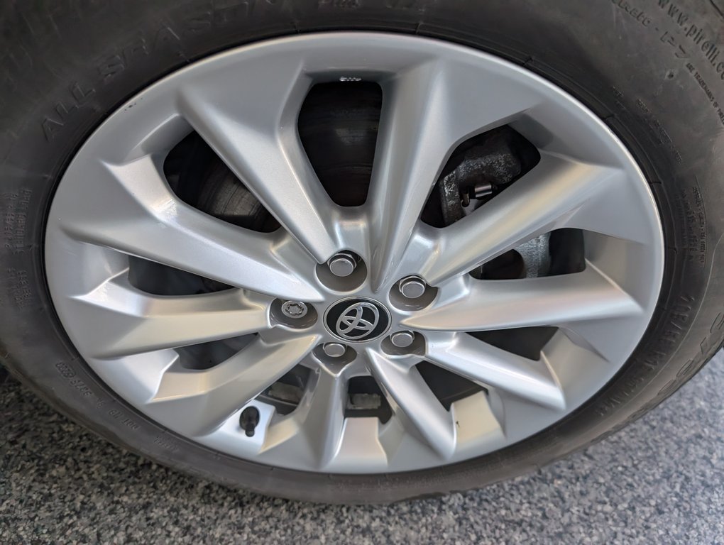 2022 Toyota Corolla SE AUTOMATIQUE, A/C, GARANTIE JUSQU EN 2026, in Magog, Quebec - 24 - w1024h768px