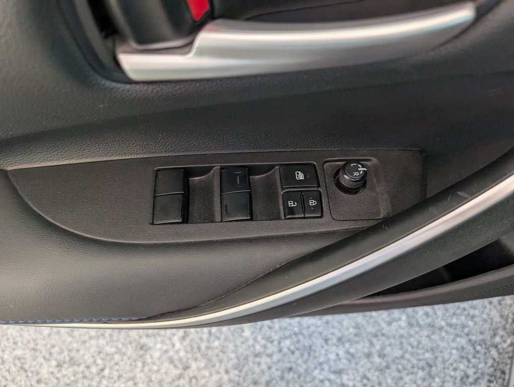 2022 Toyota Corolla SE AUTOMATIQUE, A/C, GARANTIE JUSQU EN 2026, in Magog, Quebec - 14 - w1024h768px