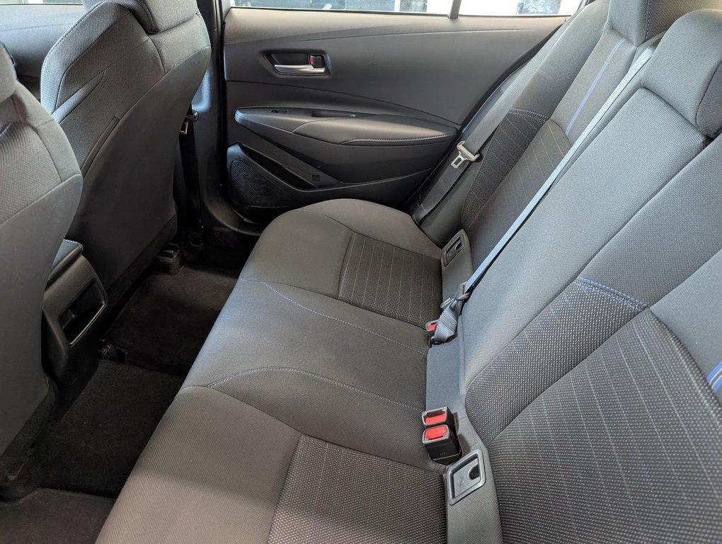 2022 Toyota Corolla SE AUTOMATIQUE, A/C, GARANTIE JUSQU EN 2026, in Magog, Quebec - 11 - w1024h768px