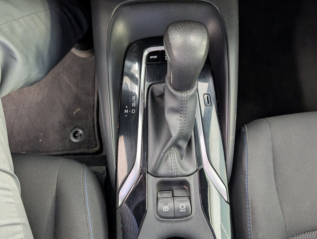 2022 Toyota Corolla SE AUTOMATIQUE, A/C, GARANTIE JUSQU EN 2026, in Magog, Quebec - 16 - w1024h768px