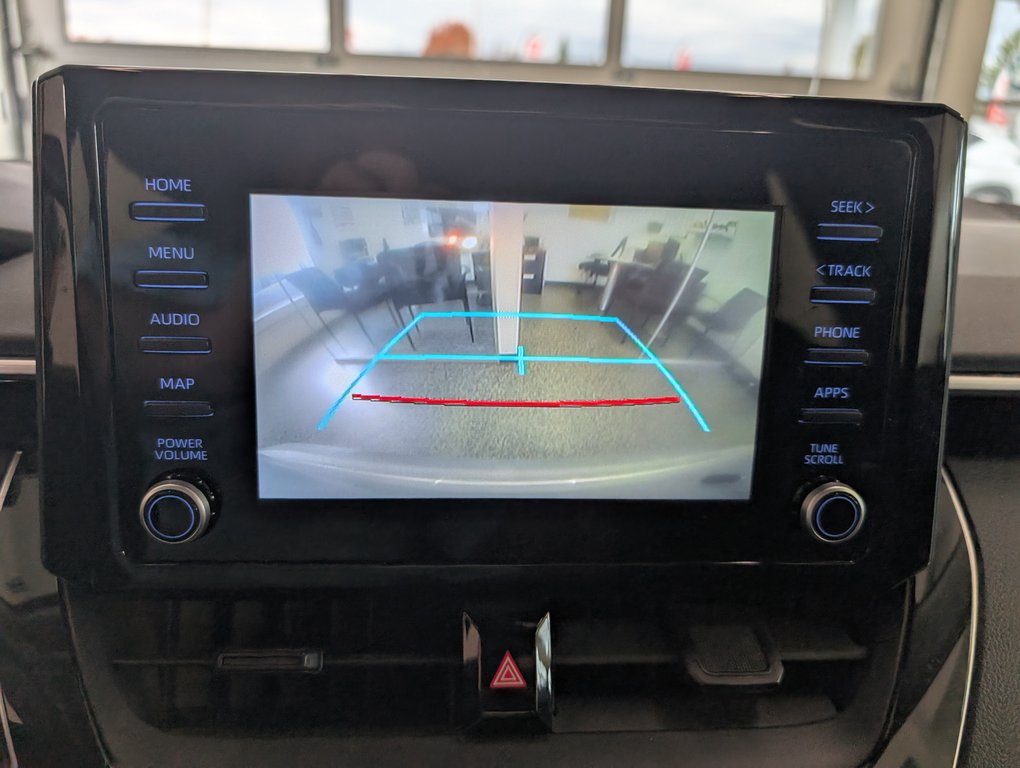 Toyota Corolla L, AUTOMATIQUE, A/C, 2022 à Magog, Québec - 20 - w1024h768px