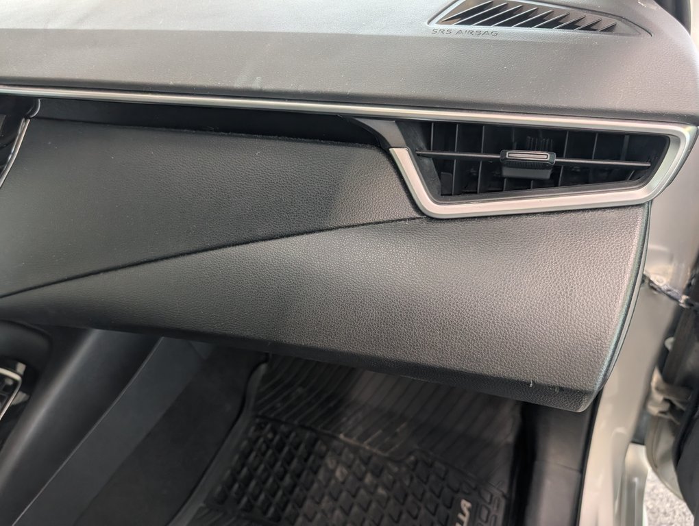 Toyota Corolla L, AUTOMATIQUE, A/C, 2022 à Magog, Québec - 10 - w1024h768px