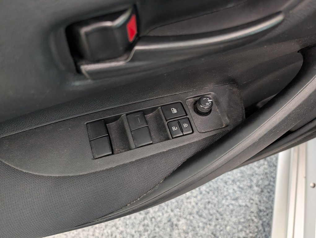Toyota Corolla L, AUTOMATIQUE, A/C, 2022 à Magog, Québec - 14 - w1024h768px