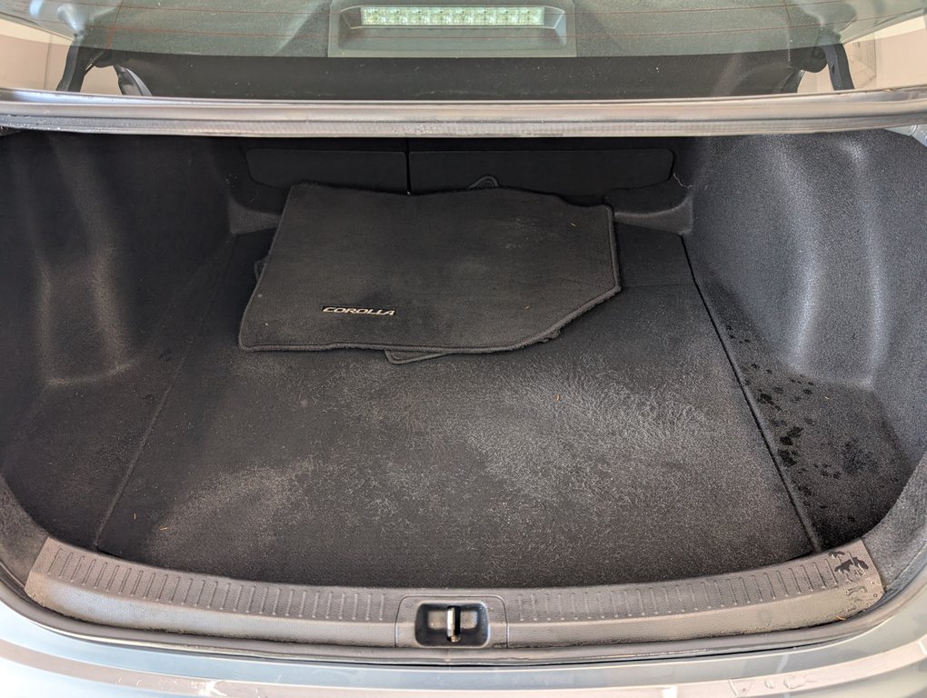 Toyota Corolla SE, AUTOMATIQUE, A/C, 2022 à Magog, Québec - 7 - w1024h768px