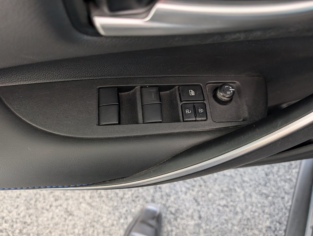 Toyota Corolla SE, AUTOMATIQUE, A/C, 2022 à Magog, Québec - 14 - w1024h768px
