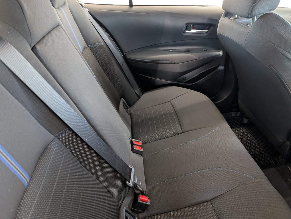 Toyota Corolla SE, AUTOMATIQUE, A/C, 2022 à Magog, Québec - 8 - w1024h768px
