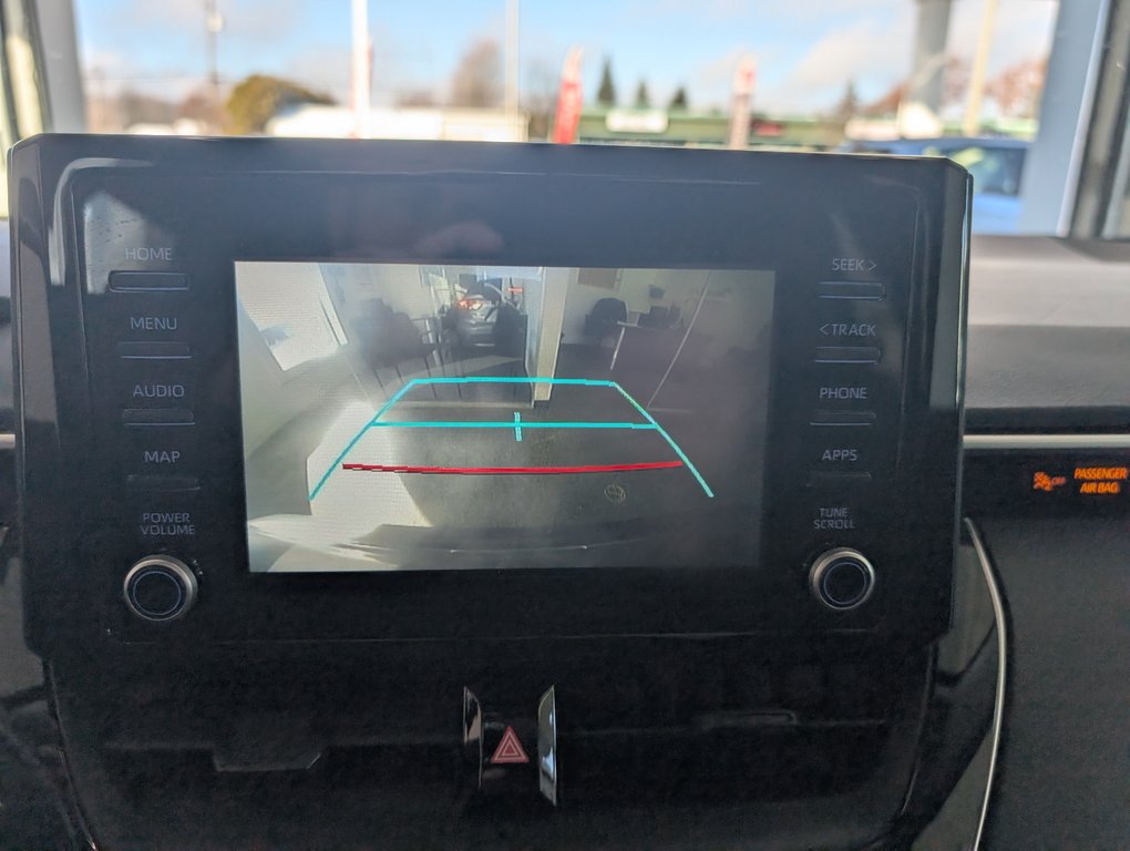 Toyota Corolla L, AUTOMATIQUE, 2022 à Magog, Québec - 20 - w1024h768px