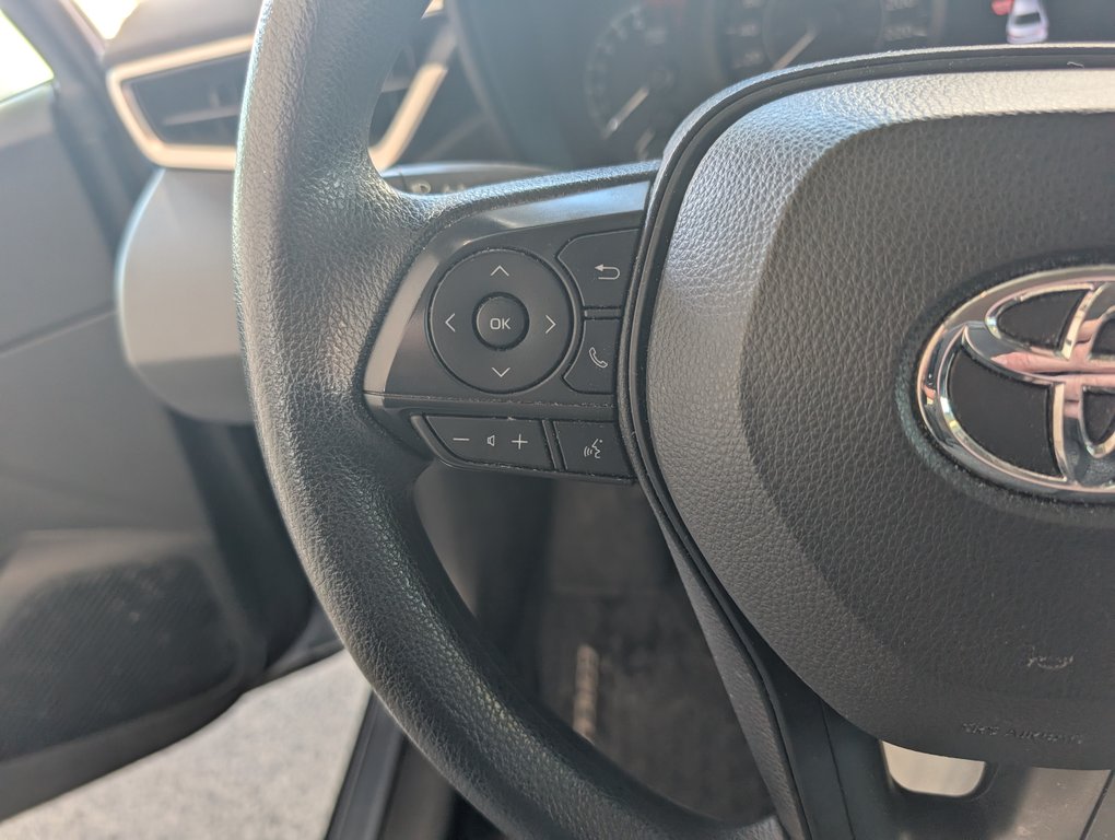 Toyota Corolla L, AUTOMATIQUE, 2022 à Magog, Québec - 18 - w1024h768px