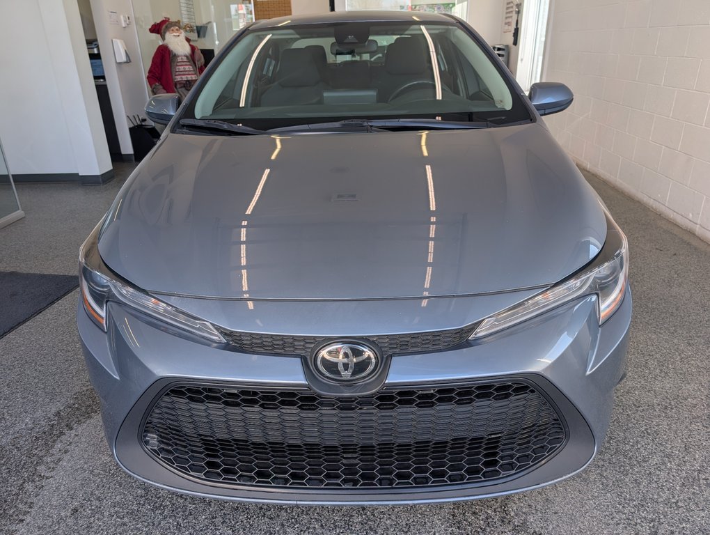 Toyota Corolla L, AUTOMATIQUE, 2022 à Magog, Québec - 6 - w1024h768px