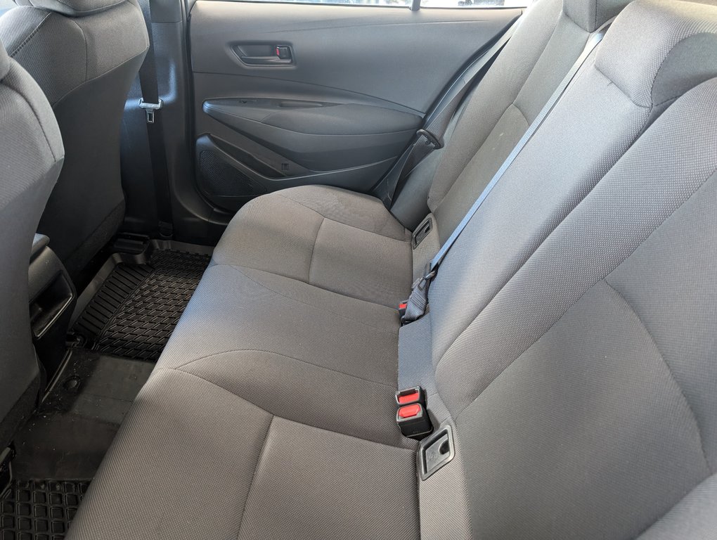Toyota Corolla L, AUTOMATIQUE, 2022 à Magog, Québec - 11 - w1024h768px