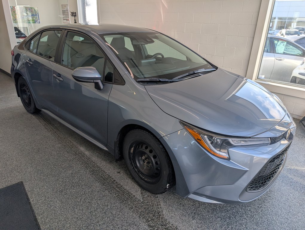 Toyota Corolla L, AUTOMATIQUE, 2022 à Magog, Québec - 1 - w1024h768px