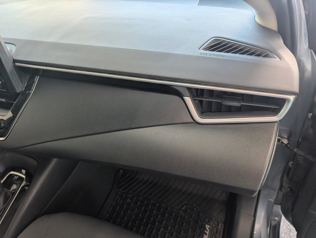 Toyota Corolla L, AUTOMATIQUE, 2022 à Magog, Québec - 10 - w1024h768px