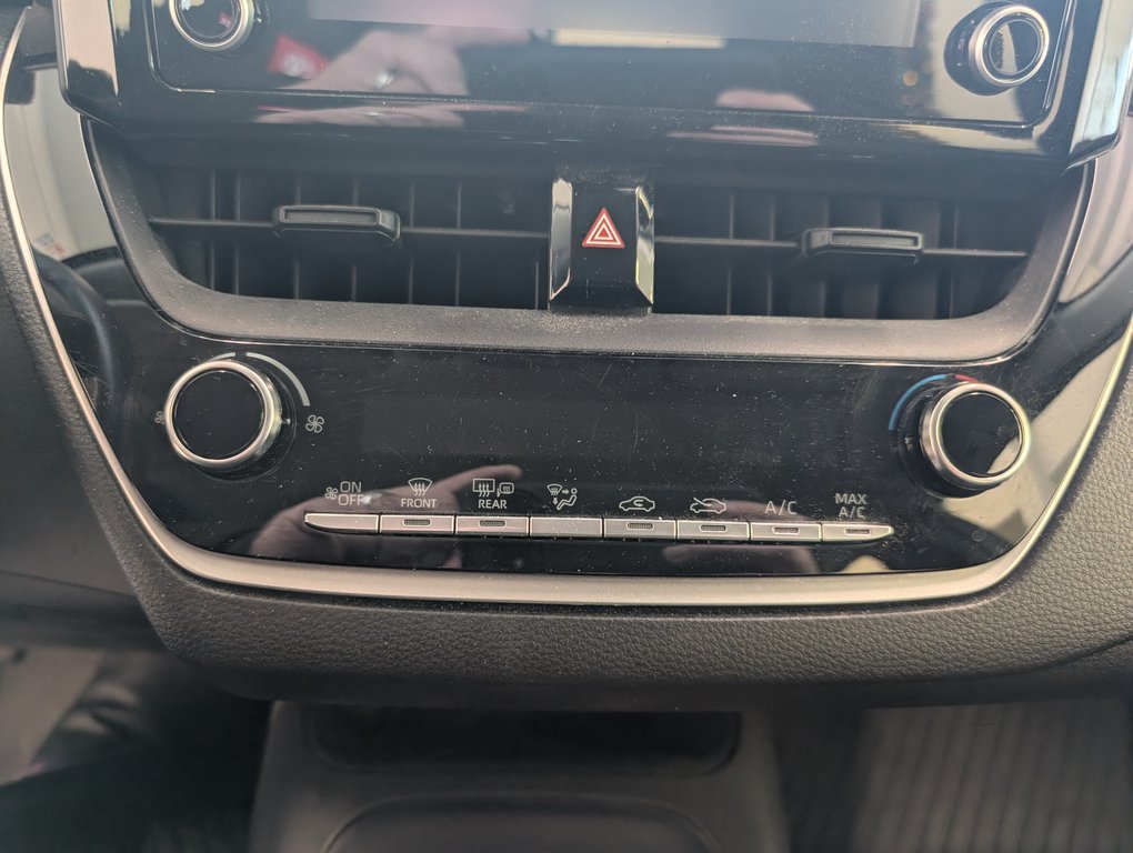 Toyota Corolla L, GARANTIE JUSQU EN 2029, 2022 à Magog, Québec - 16 - w1024h768px