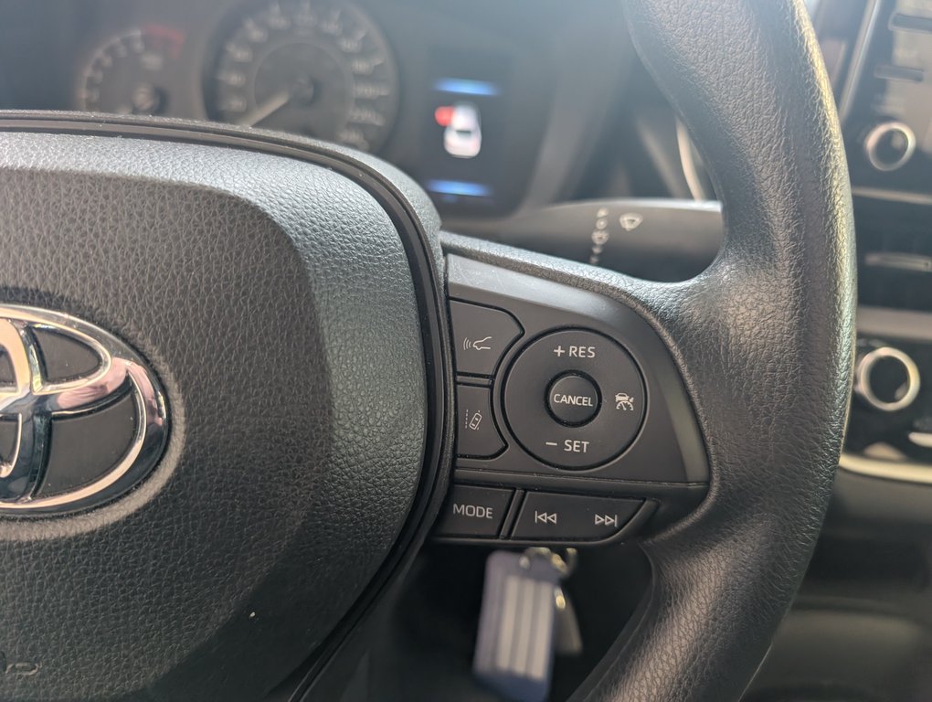 Toyota Corolla L, GARANTIE JUSQU EN 2029, 2022 à Magog, Québec - 18 - w1024h768px