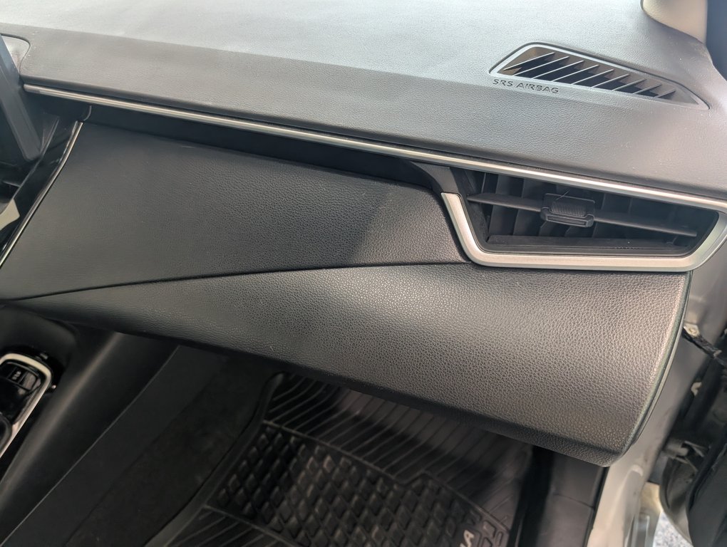 Toyota Corolla L, GARANTIE JUSQU EN 2029, 2022 à Magog, Québec - 9 - w1024h768px