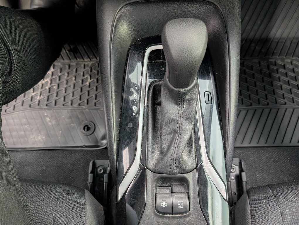 Toyota Corolla LE, GARANTIE JUSQU EN 2027, 2022 à Magog, Québec - 14 - w1024h768px