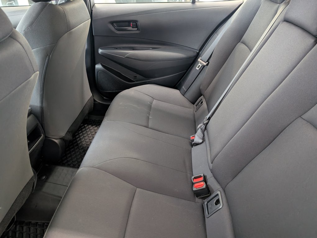 Toyota Corolla LE, GARANTIE JUSQU EN 2027, 2022 à Magog, Québec - 9 - w1024h768px