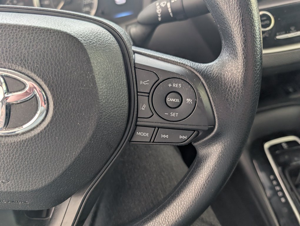 Toyota Corolla LE, GARANTIE JUSQU EN 2027, 2022 à Magog, Québec - 18 - w1024h768px