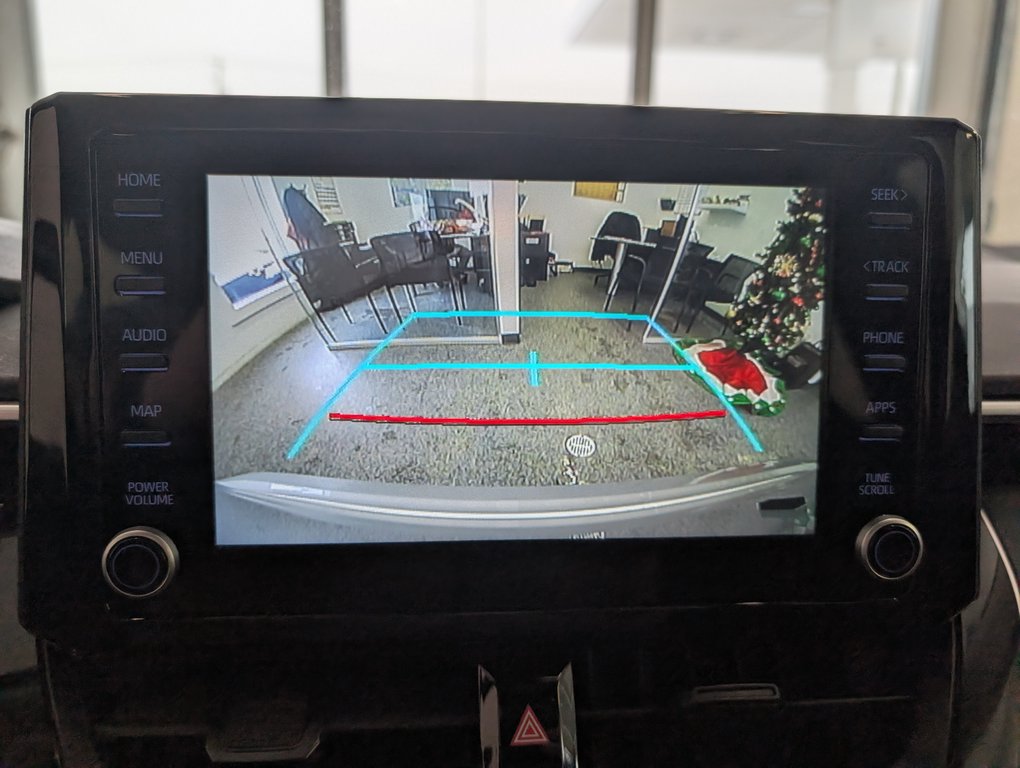 Toyota Corolla LE, GARANTIE JUSQU EN 2027, 2022 à Magog, Québec - 19 - w1024h768px