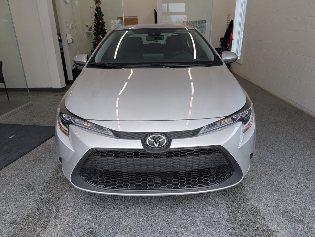 Toyota Corolla LE, GARANTIE JUSQU EN 2027, 2022 à Magog, Québec - 5 - w1024h768px