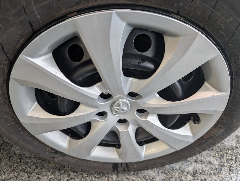 Toyota Corolla LE, GARANTIE JUSQU EN 2027, 2022 à Magog, Québec - 22 - w1024h768px