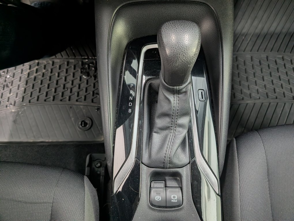 2022 Toyota Corolla LE, AUTOMATIQUE, A/C, in Magog, Quebec - 15 - w1024h768px