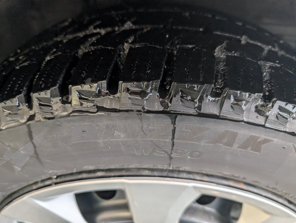 2022 Toyota Corolla LE, AUTOMATIQUE, A/C, in Magog, Quebec - 22 - w1024h768px