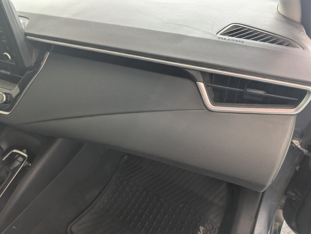 2022 Toyota Corolla LE, AUTOMATIQUE, A/C, in Magog, Quebec - 9 - w1024h768px