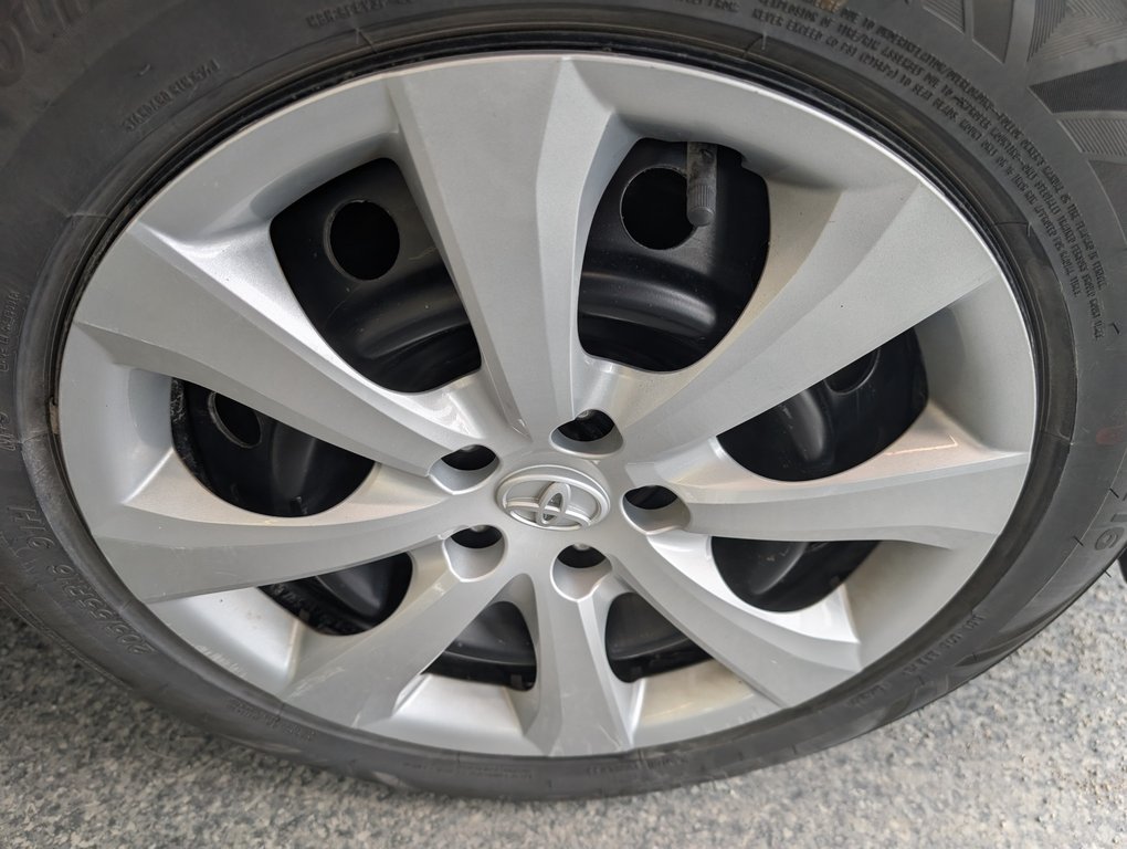 2022 Toyota Corolla LE, AUTOMATIQUE, A/C, in Magog, Quebec - 23 - w1024h768px