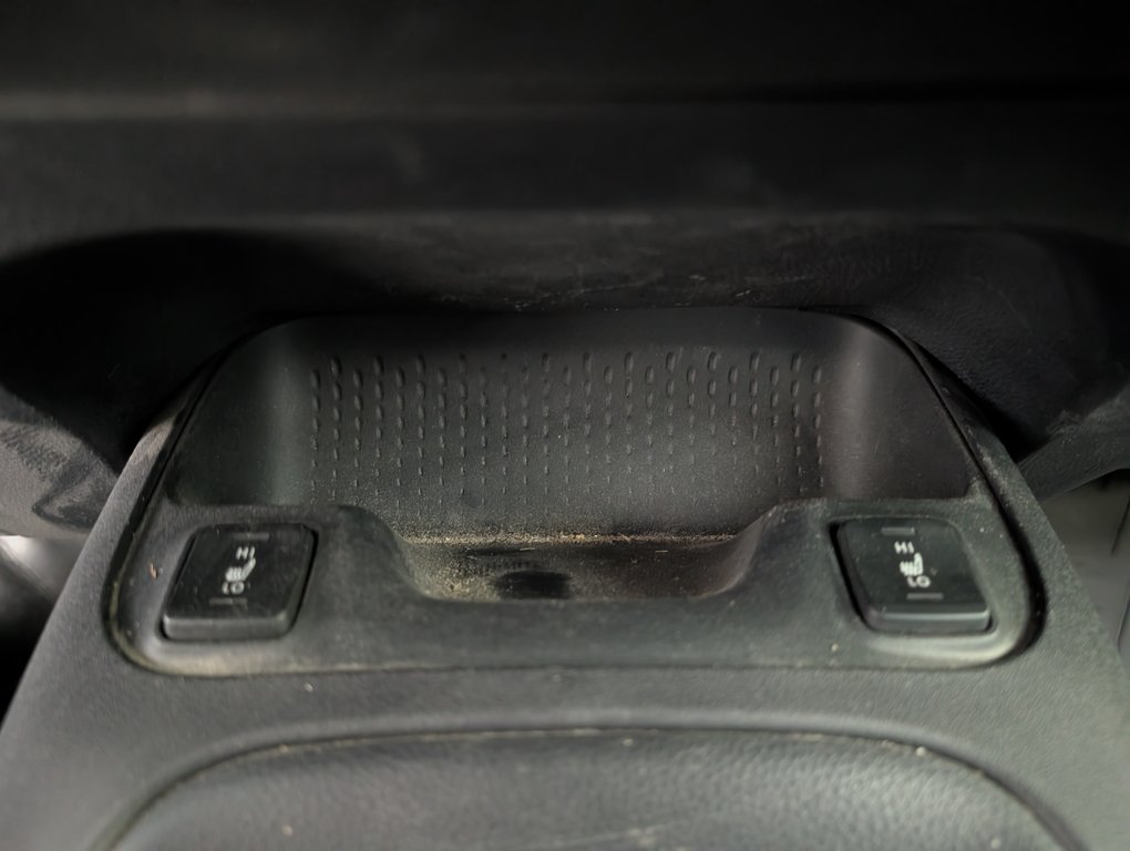 2022 Toyota Corolla LE, AUTOMATIQUE, A/C, in Magog, Quebec - 16 - w1024h768px
