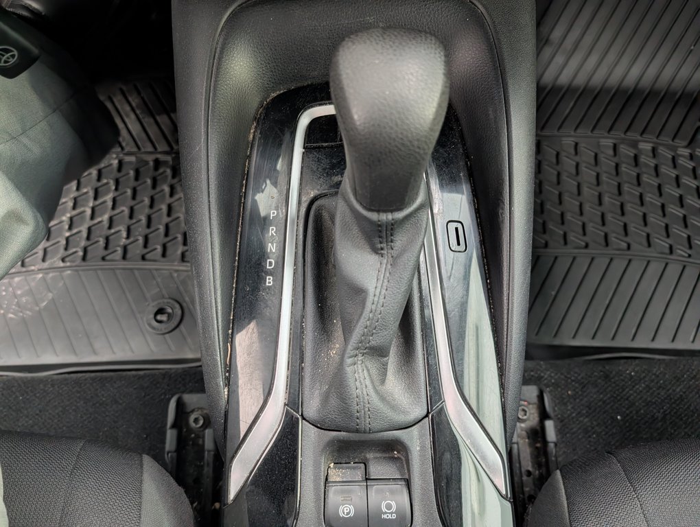 2022 Toyota Corolla LE, AUTOMATIQUE, A/C, in Magog, Quebec - 15 - w1024h768px