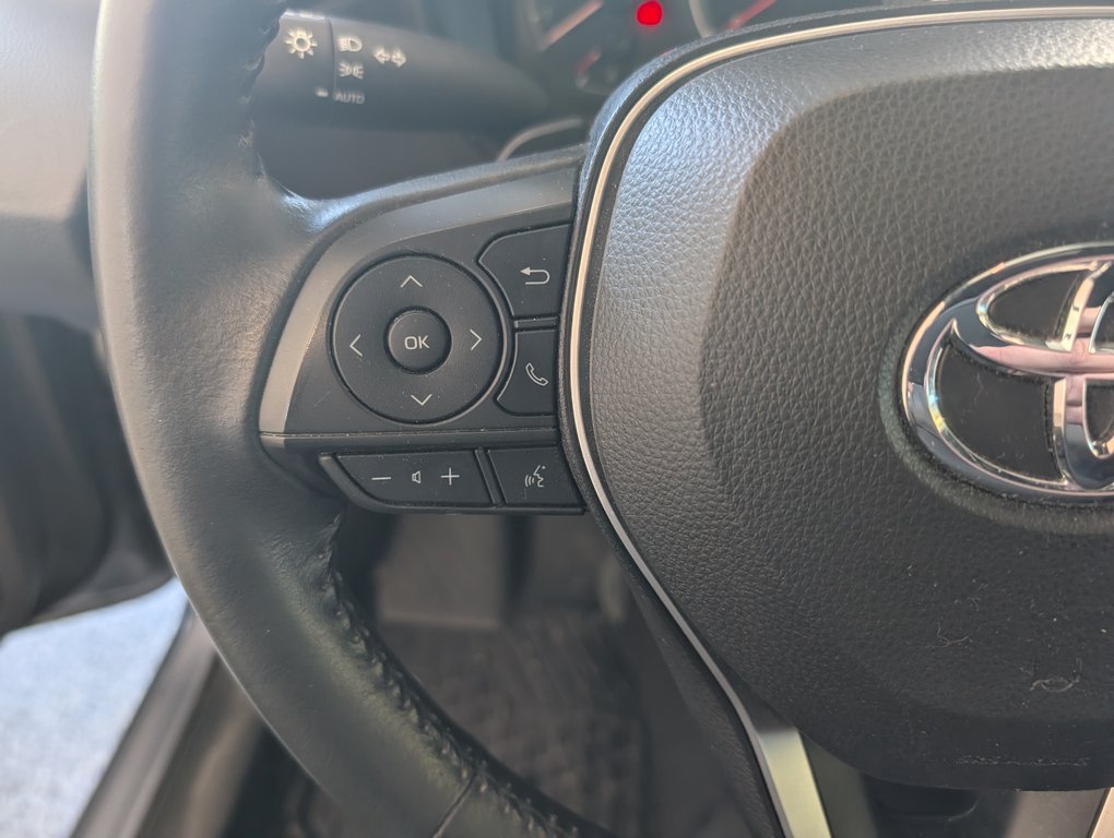Toyota Corolla SE, AUTOMATIQUE, 2022 à Magog, Québec - 15 - w1024h768px