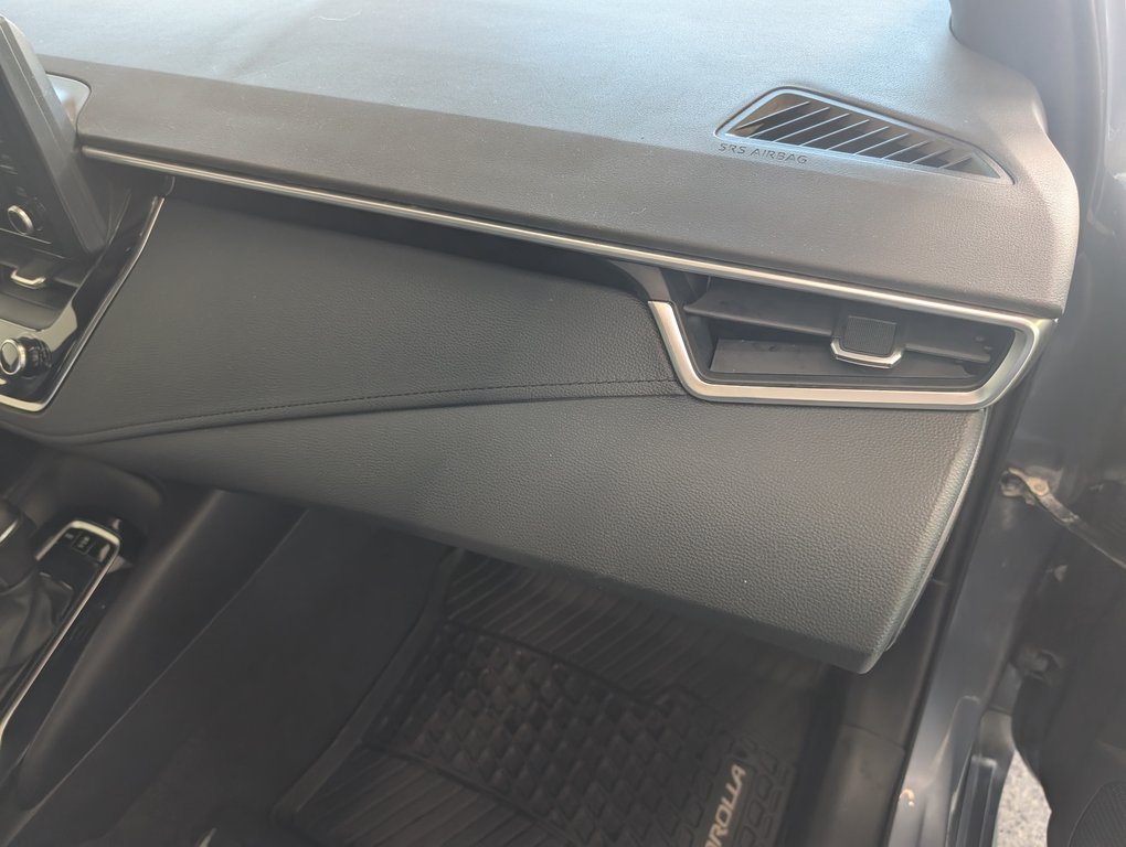 Toyota Corolla SE, AUTOMATIQUE, 2022 à Magog, Québec - 7 - w1024h768px