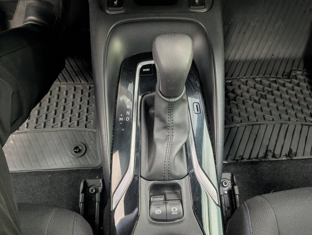 Toyota Corolla SE, AUTOMATIQUE, 2022 à Magog, Québec - 12 - w1024h768px