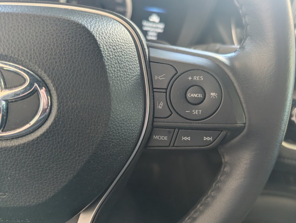 Toyota Corolla SE, AUTOMATIQUE, 2022 à Magog, Québec - 16 - w1024h768px